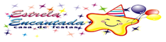 Estrela Encantada
